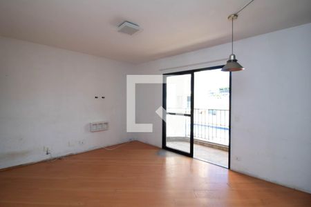 Sala de apartamento à venda com 2 quartos, 65m² em Vila Rosalia, Guarulhos