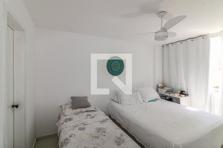 Suíte de apartamento para alugar com 3 quartos, 90m² em Recreio dos Bandeirantes, Rio de Janeiro