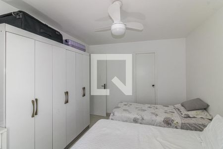 Suíte de apartamento para alugar com 3 quartos, 90m² em Recreio dos Bandeirantes, Rio de Janeiro