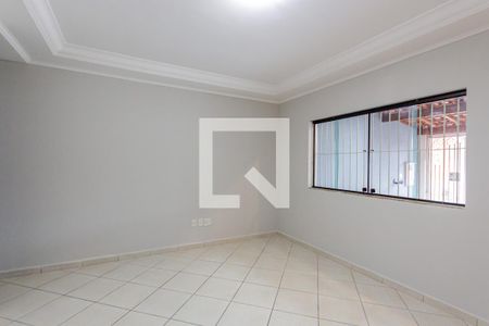 Sala de casa para alugar com 2 quartos, 99m² em Vila Alto de Santo André, Santo André