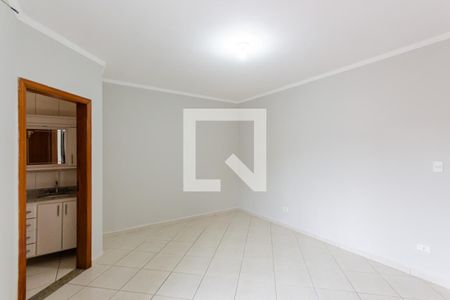 Suíte de casa à venda com 2 quartos, 99m² em Vila Alto de Santo André, Santo André