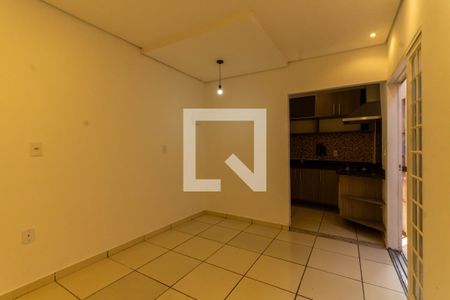 Sala de casa para alugar com 1 quarto, 30m² em Vila Matilde, São Paulo