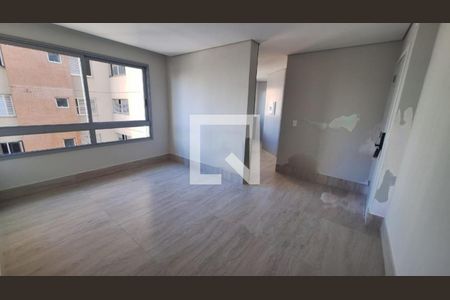 Foto 03 de apartamento à venda com 2 quartos, 62m² em Lourdes, Belo Horizonte