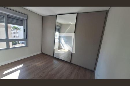 Foto 10 de apartamento à venda com 2 quartos, 62m² em Lourdes, Belo Horizonte