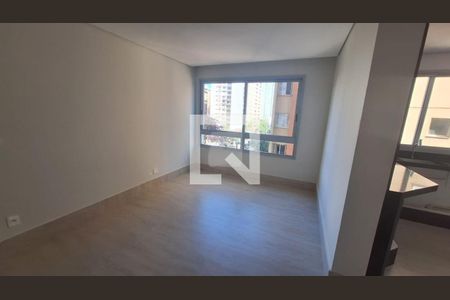 Foto 05 de apartamento à venda com 2 quartos, 62m² em Lourdes, Belo Horizonte