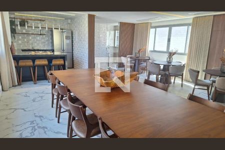 Foto 66 de apartamento à venda com 2 quartos, 62m² em Lourdes, Belo Horizonte