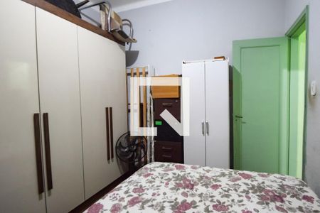 Quarto 1 de apartamento à venda com 3 quartos, 75m² em Quintino Bocaiúva, Rio de Janeiro