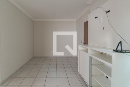 Sala de apartamento à venda com 2 quartos, 52m² em São Bernardo, Belo Horizonte