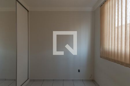 Quarto 2 de apartamento à venda com 2 quartos, 52m² em São Bernardo, Belo Horizonte