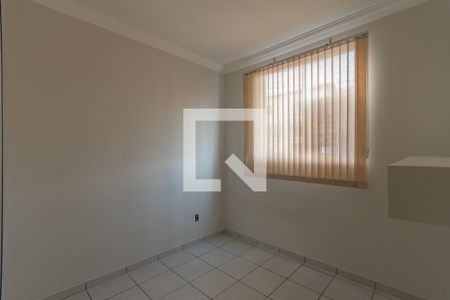 Quarto 2 de apartamento à venda com 2 quartos, 52m² em São Bernardo, Belo Horizonte