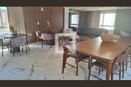 Apartamento à venda com 62m², 2 quartos e 2 vagasFoto 64