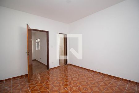 Quarto 1 - Suíte de casa à venda com 3 quartos, 120m² em Vila Arcadia, São Paulo