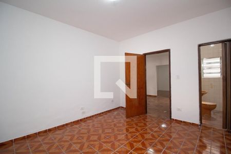 Quarto 1 - Suíte de casa à venda com 3 quartos, 120m² em Vila Arcadia, São Paulo