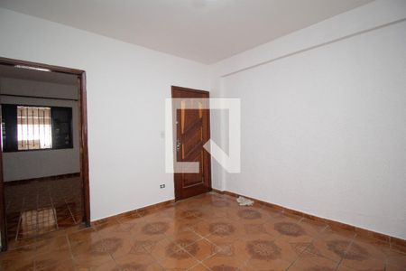 Sala de casa à venda com 3 quartos, 120m² em Vila Arcadia, São Paulo