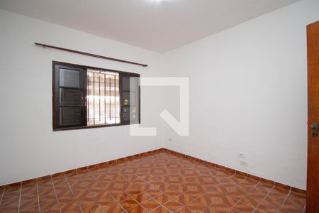 Quarto 1 - Suíte de casa à venda com 3 quartos, 120m² em Vila Arcadia, São Paulo