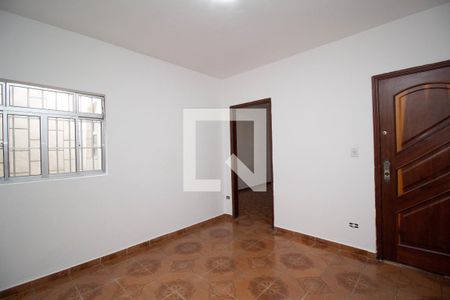 Sala de casa à venda com 3 quartos, 120m² em Vila Arcadia, São Paulo