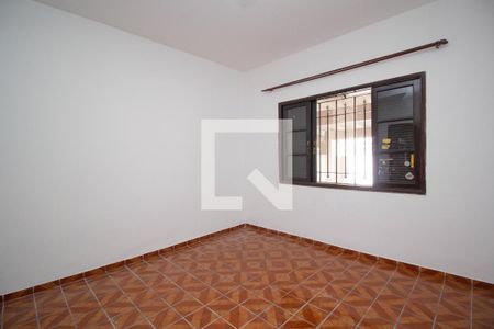 Quarto 1 - Suíte de casa à venda com 3 quartos, 120m² em Vila Arcadia, São Paulo