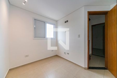 Quarto 1 de apartamento à venda com 2 quartos, 80m² em Vila América, Santo André