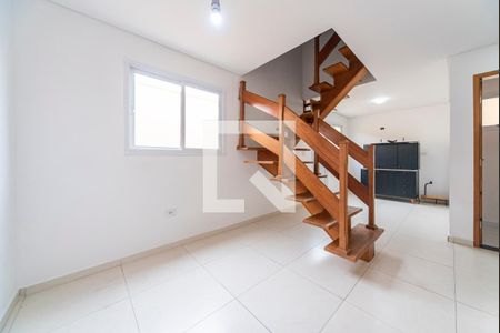 Apartamento à venda com 80m², 2 quartos e 1 vagaSala