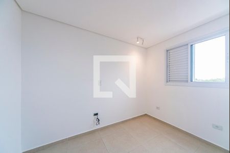 Quarto 1 de apartamento à venda com 2 quartos, 80m² em Vila América, Santo André