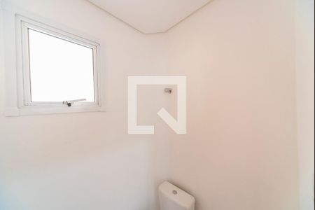 Lavabo de apartamento à venda com 2 quartos, 80m² em Vila América, Santo André