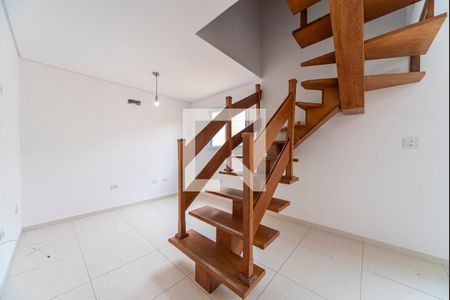 Apartamento à venda com 80m², 2 quartos e 1 vagaSala