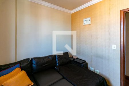 Sala/Quarto de apartamento à venda com 4 quartos, 289m² em Caiçaras, Belo Horizonte