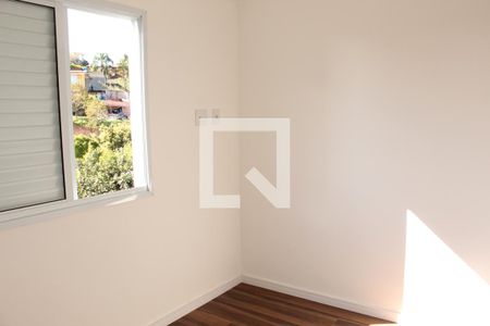 Quarto 1 de apartamento para alugar com 2 quartos, 46m² em Jardim Pioneira, Cotia