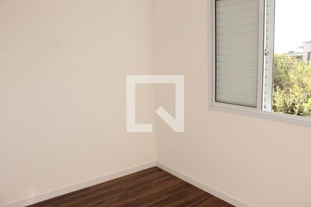 Quarto 1 de apartamento para alugar com 2 quartos, 46m² em Jardim Pioneira, Cotia