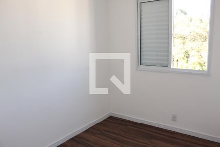 Quarto 2 de apartamento para alugar com 2 quartos, 46m² em Jardim Pioneira, Cotia