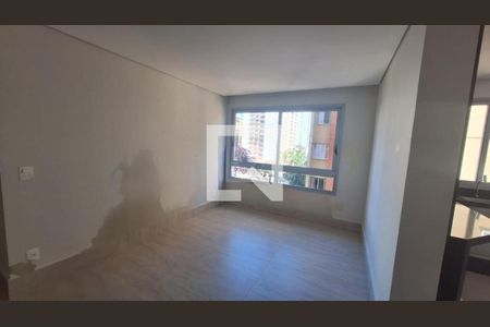 Foto 04 de apartamento à venda com 2 quartos, 63m² em Lourdes, Belo Horizonte