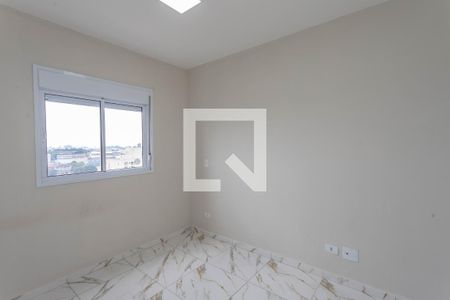 Quarto 1 de apartamento para alugar com 2 quartos, 45m² em Centro, Diadema