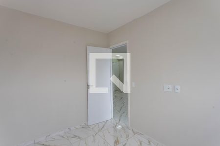 Quarto 1 de apartamento para alugar com 2 quartos, 45m² em Centro, Diadema