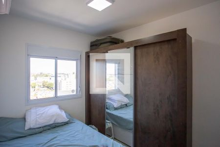 Quarto 1 de apartamento à venda com 2 quartos, 45m² em Centro, Diadema