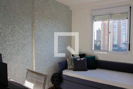 QUARTO 1 de apartamento à venda com 3 quartos, 67m² em Jardim Belo Horizonte, Campinas