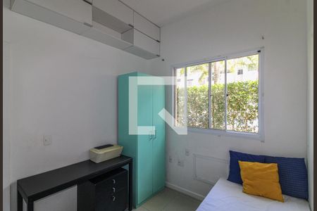 Quarto 1 de apartamento à venda com 3 quartos, 97m² em Recreio dos Bandeirantes, Rio de Janeiro