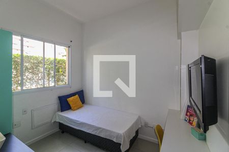 Quarto 1 de apartamento à venda com 3 quartos, 97m² em Recreio dos Bandeirantes, Rio de Janeiro