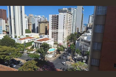 Foto 60 de apartamento à venda com 2 quartos, 63m² em Lourdes, Belo Horizonte