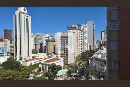 Foto 58 de apartamento à venda com 2 quartos, 63m² em Lourdes, Belo Horizonte