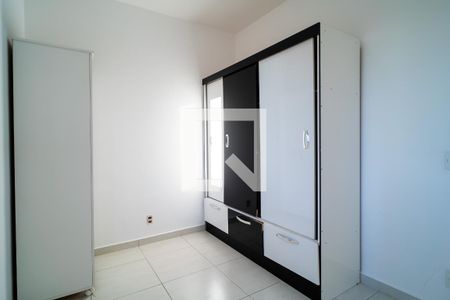 Quarto de apartamento para alugar com 2 quartos, 47m² em Parque Campolim, Sorocaba