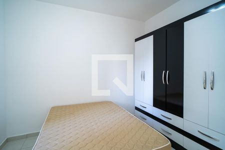 Quarto 2 de apartamento para alugar com 2 quartos, 47m² em Parque Campolim, Sorocaba