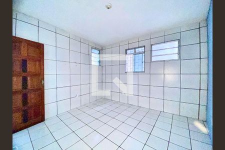 Quarto 2 de casa para alugar com 2 quartos, 70m² em Saúde, Salvador