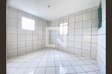 Quarto 1 de casa para alugar com 2 quartos, 70m² em Saúde, Salvador