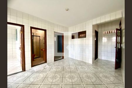 Sala de casa para alugar com 2 quartos, 70m² em Saúde, Salvador