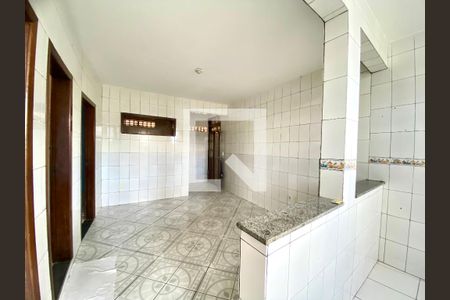 Sala de casa para alugar com 2 quartos, 70m² em Saúde, Salvador