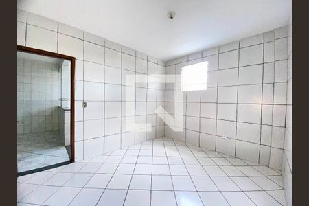 Quarto 1 de casa para alugar com 2 quartos, 70m² em Saúde, Salvador