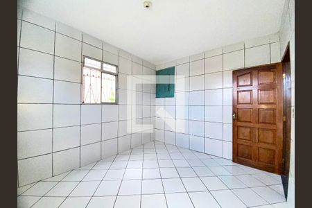 Quarto 1 de casa para alugar com 2 quartos, 70m² em Saúde, Salvador