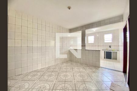 Sala de casa para alugar com 2 quartos, 70m² em Saúde, Salvador