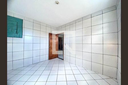 Quarto 1 de casa para alugar com 2 quartos, 70m² em Saúde, Salvador