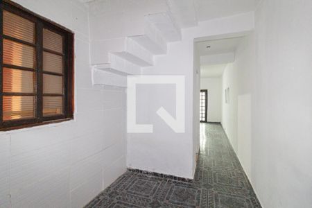 Sala de casa para alugar com 1 quarto, 80m² em Parque Jandaia, Carapicuíba